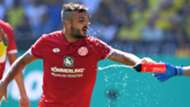 Giulio Donati, Mainz
