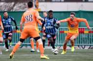 Kingsley Sarfo