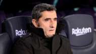 Ernesto Valverde Barcelona Levante Copa del Rey 17012019