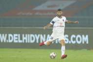 Marti Crespi Delhi Dynamos