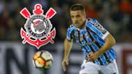 GFX Ramiro Corinthians