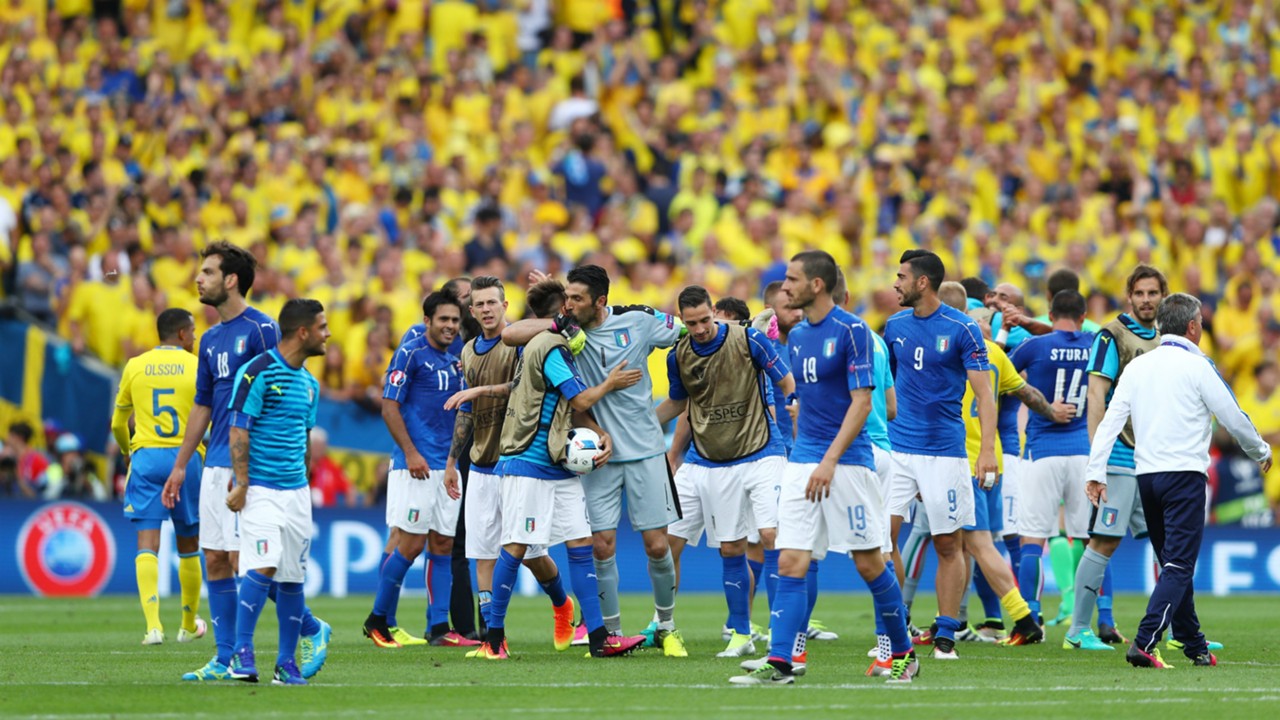 Tanpa Italia Piala Dunia 2018 Bakal Menyedihkan Goalcom Tanpa Italia Piala Dunia 2018 Bakal Menyedihkan Goalcom