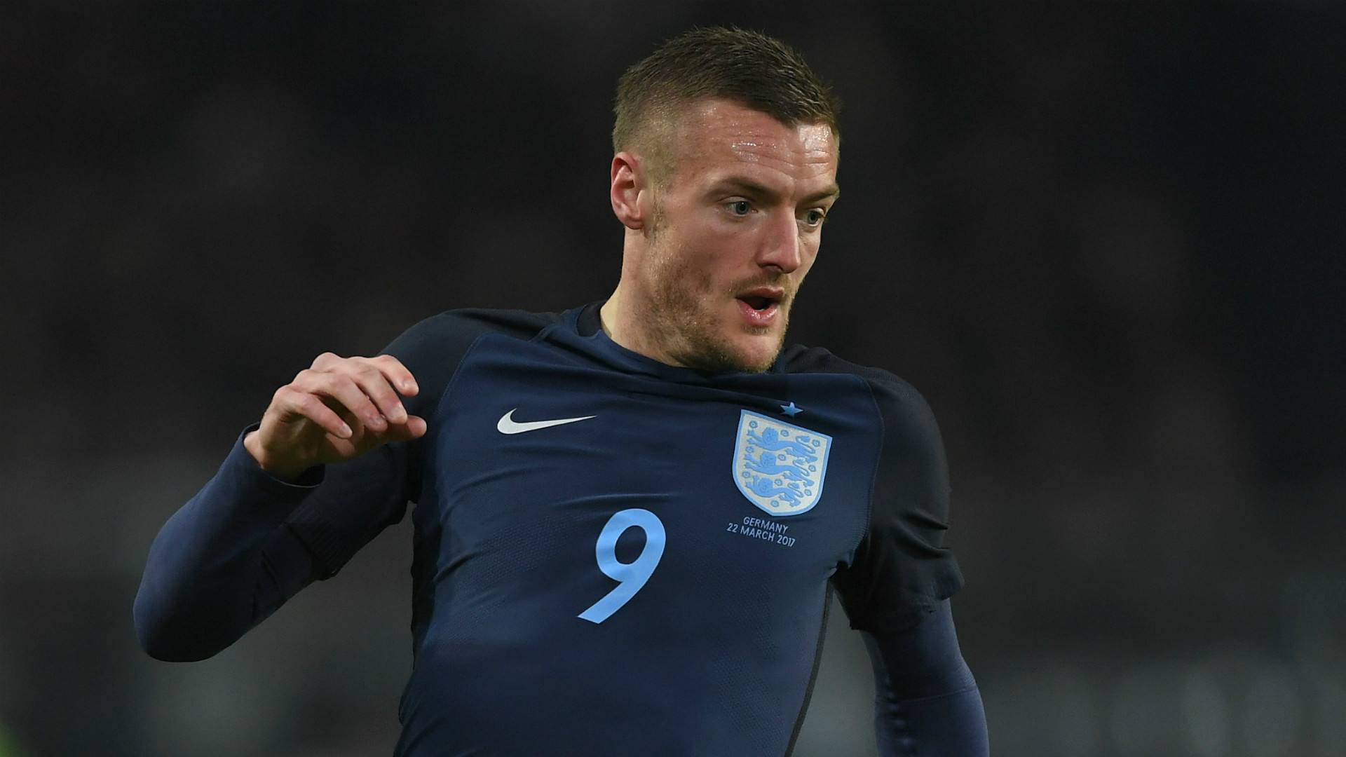 jamie vardy england