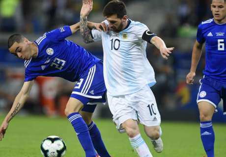Resultado de imagen para ARGENTINA VS PARAGUAY EN SEL SUB 17