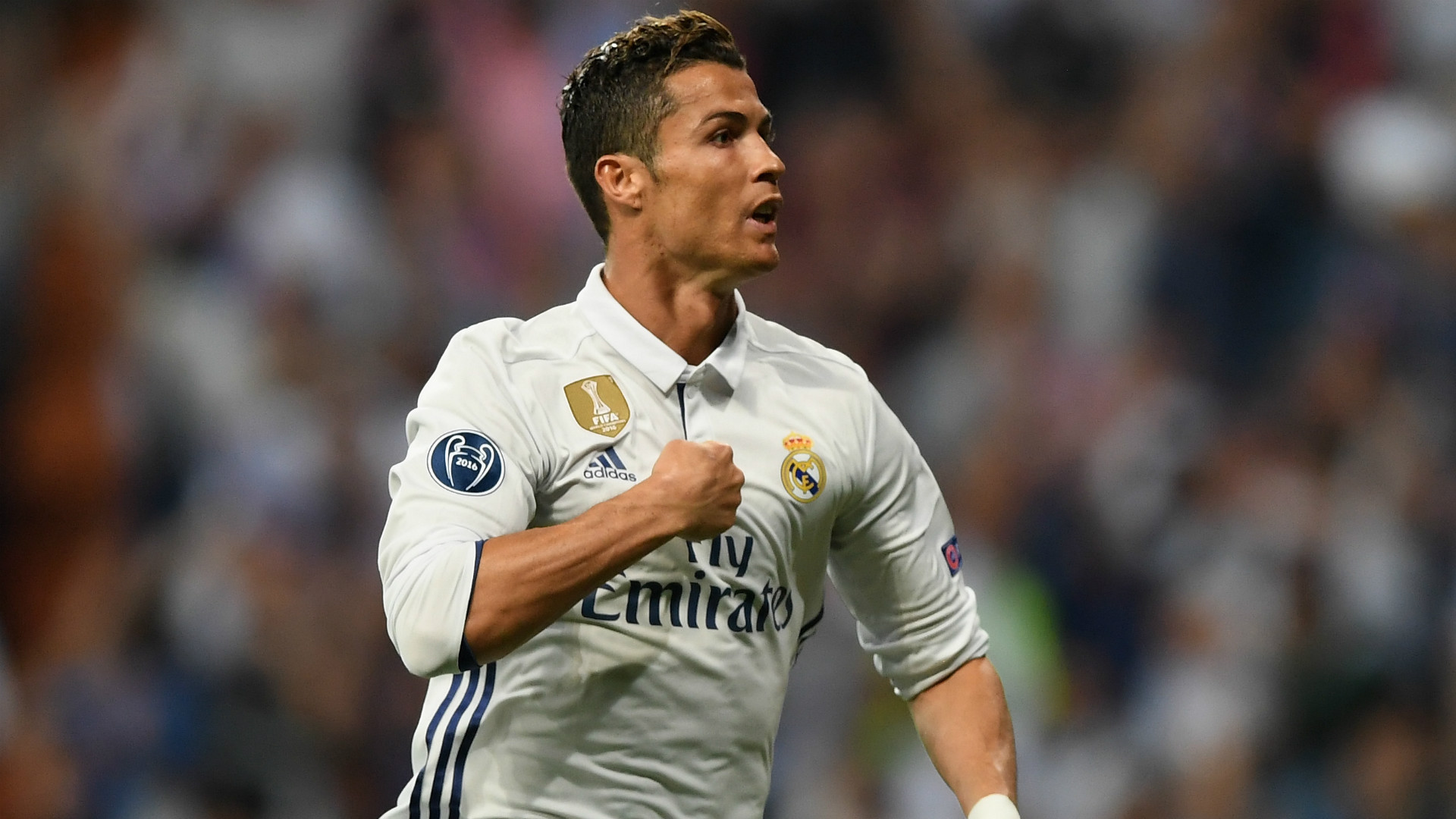 Cristiano Ronaldo Salary Per Week In Rands