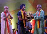 Gurwinder Singh