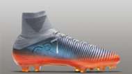 Nova Chuteira Cristiano Ronaldo Nike 2017