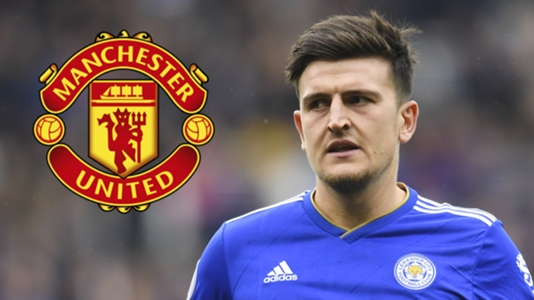 Image result for harry maguire