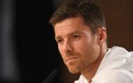 Xabi Alonso