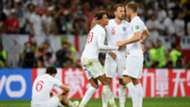 England Kroatien WM 2018 11072018
