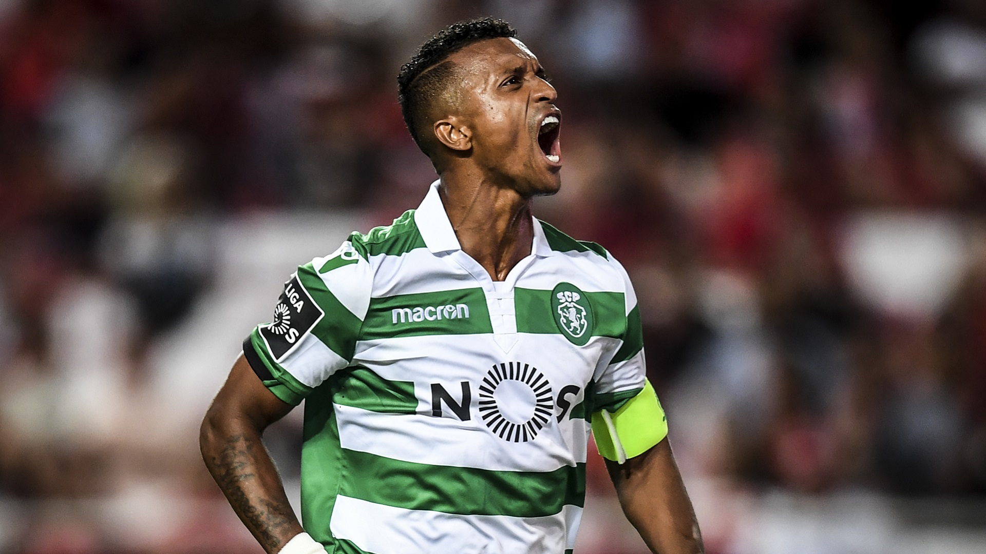 2018-11-02 Nani Sporting