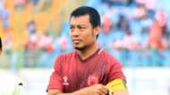 Hamka Hamzah - PSM Makassar