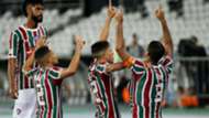Fluminense Flamengo Carioca 22 03 2018