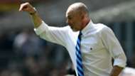 Pioli Inter Serie A