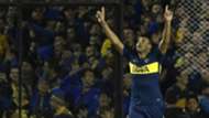 Ramon Wanchope Abila Boca Alianza Lima Copa Libertadores 16052018