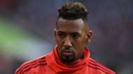 Jerome Boateng Bayern Munchen 2019