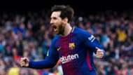 Lionel Messi Barcelona