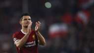 Dejan Lovren FC Liverpool