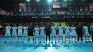 Vamos Mataram