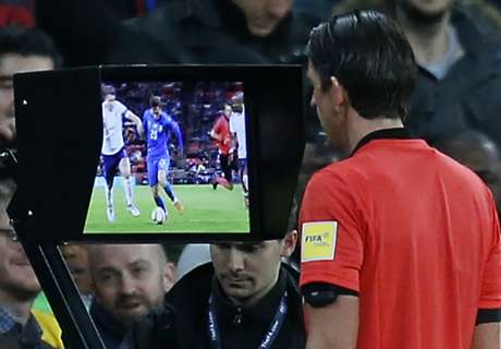 EPL, 다음 시즌 VAR 도입 여부 다시 논의한다
