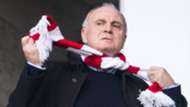 ulli hoeneß bayern münchen bundesliga 021817