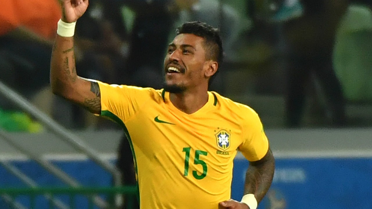 Resultado de imagem para Paulinho