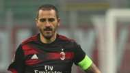 Leonardo Bonucci Milan Austria Wien UEFA Europa League 11232017