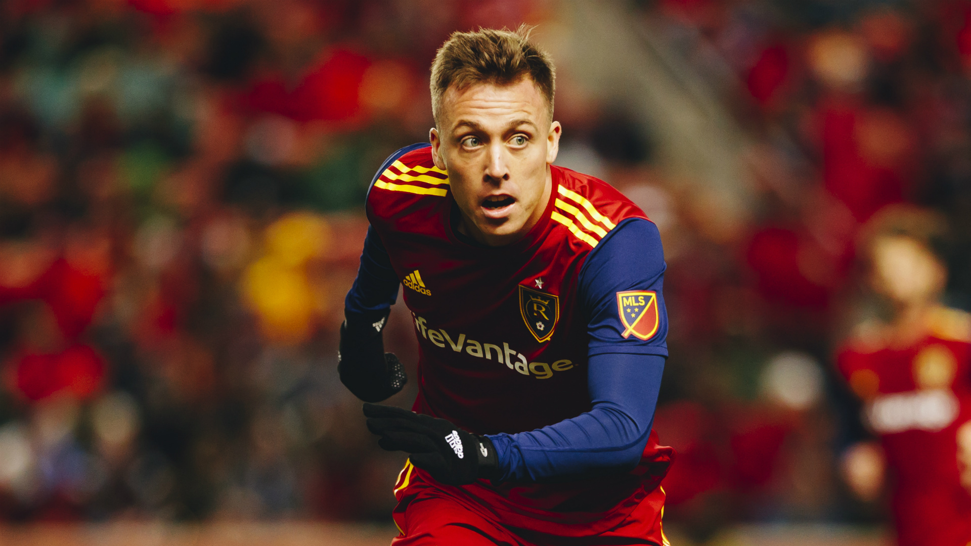 Real Salt Lake 2019 season preview: Roster, projected ...