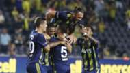 Fenerbahce sevinc