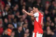 Ozil