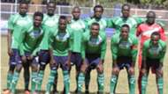 Thika United
