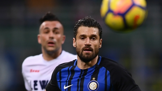 Transfer news: Antonio Candreva came close to joining Chelsea - agent