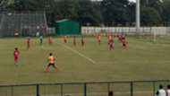 East Bengal vs Mohun Bagan