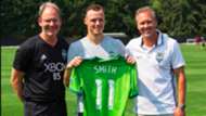 Brad Smith