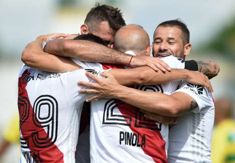 Cuándo se juega el próximo partido por Copa