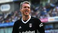 Andre Schurrle Fulham 2018-19