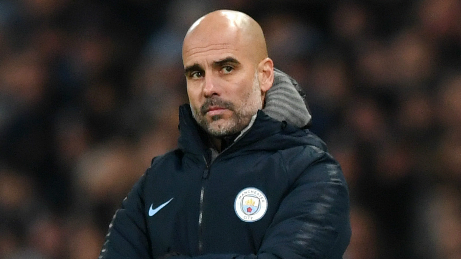 Man City transfer targets: Pep Guardiola considering new left-back and confirms 
