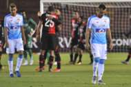 Junior de Barranquilla Copa Libertadores 2019