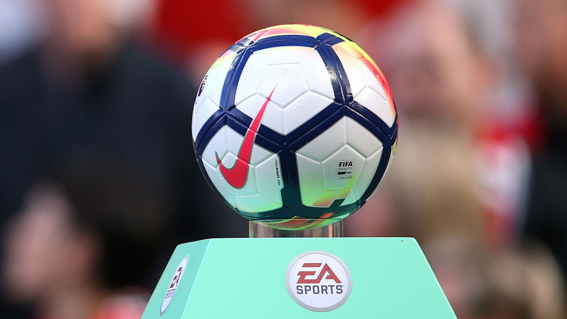 What is the Premier League's official ball for 2018-19 ...