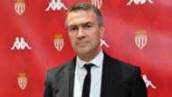 Oleg Petrov Monaco