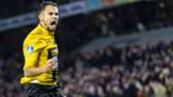 Mitchell te Vrede NAC Breda 12222018