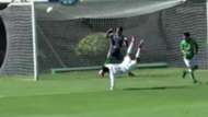 Pumas Sub 17