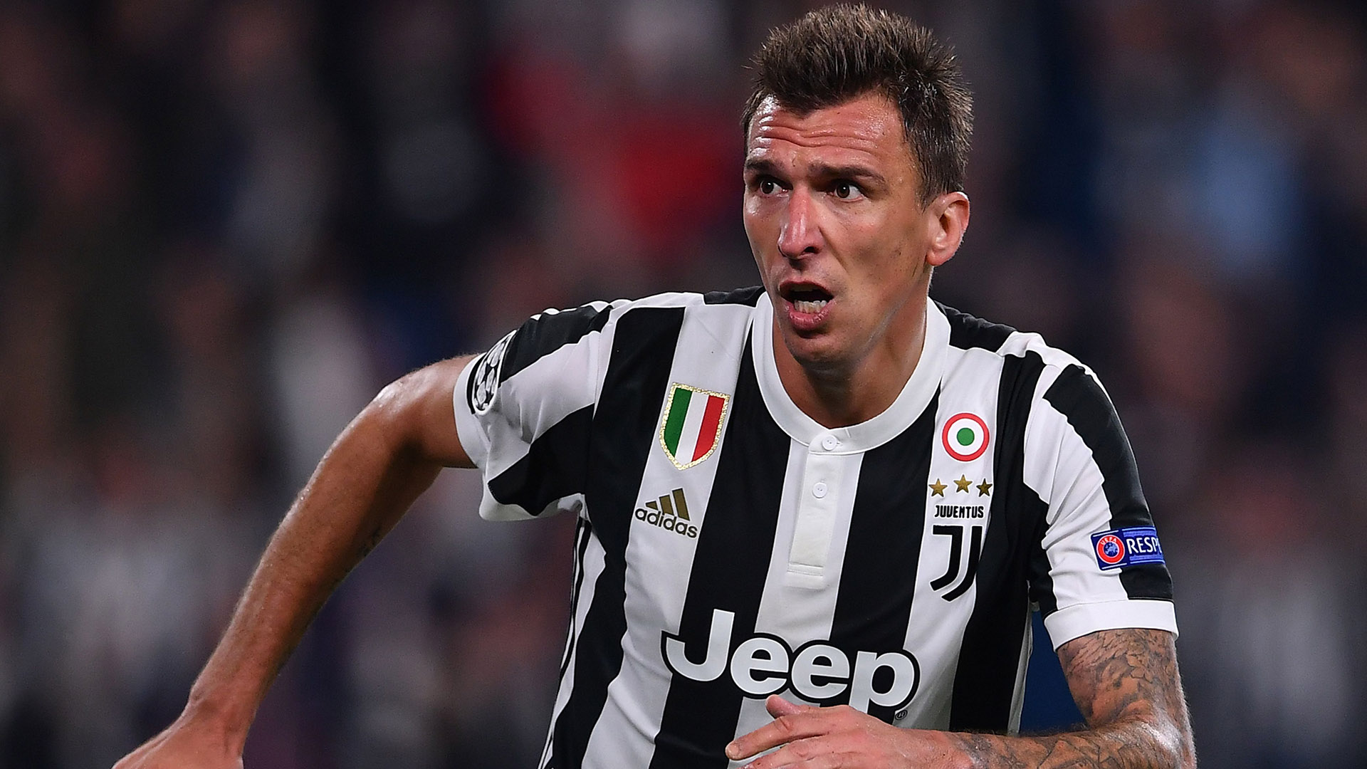 Mandzukic Juventus consigli Fantacalcio