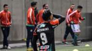 180819 Audax Italiano Palestino Lucas Passerini