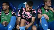 Dybala Parma Juventus