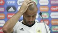 Javier Mascherano 240618