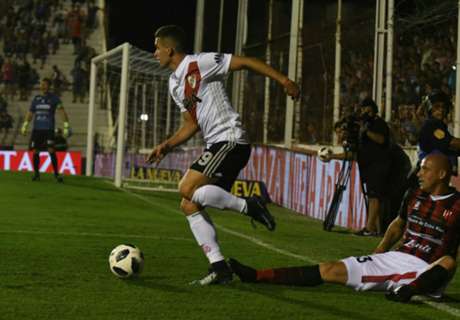 River llegó a 11 sin perder