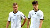 Joshua Kimmich Julian Weigl Deutschland 05312016