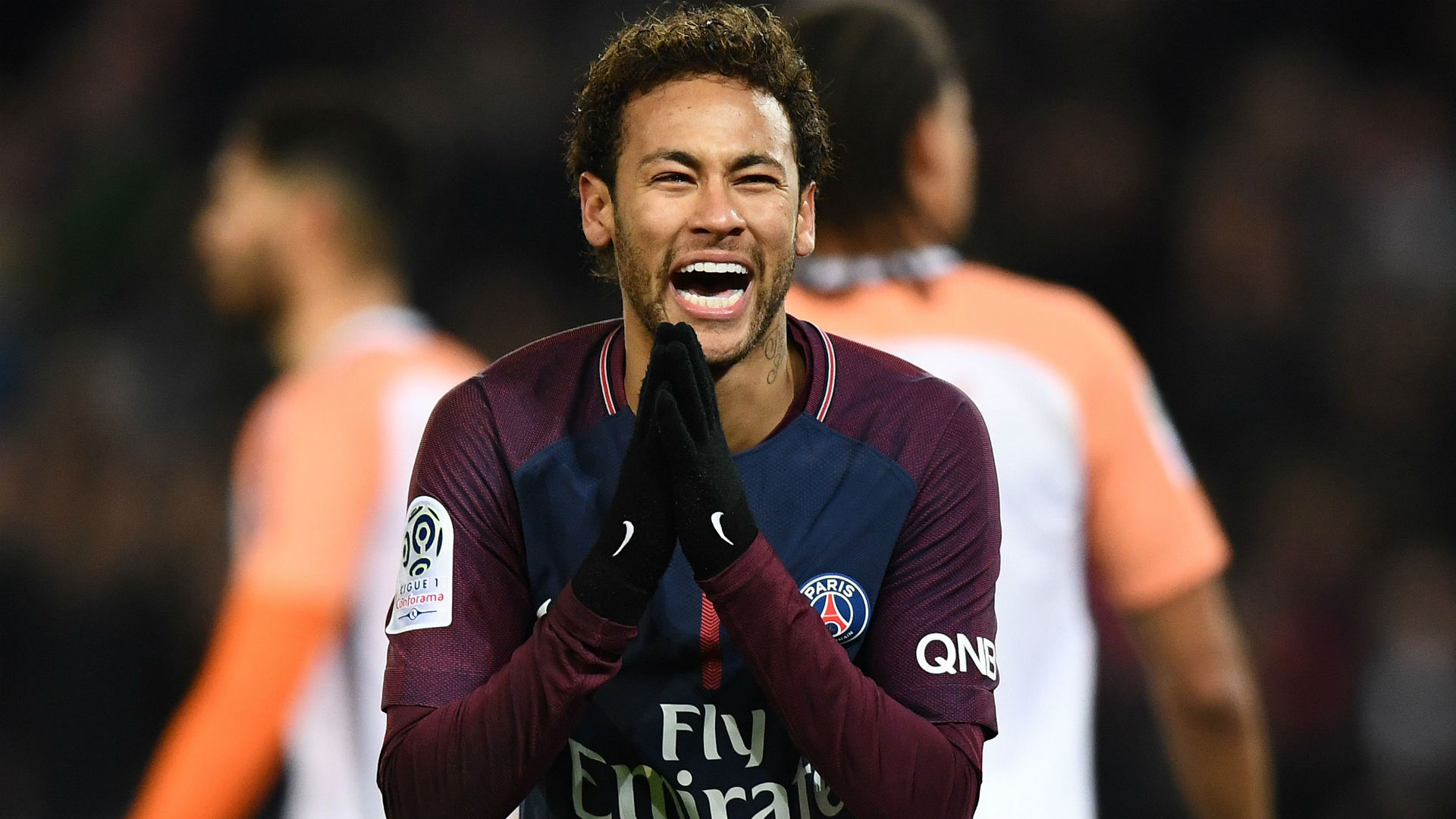 Quantos gols Neymar marcou na carreira?