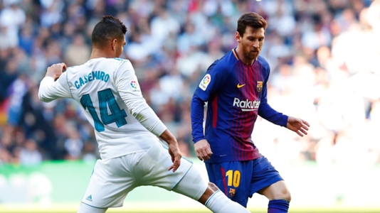 Quien Ha Ganado Mas Clasicos Barca Madrid